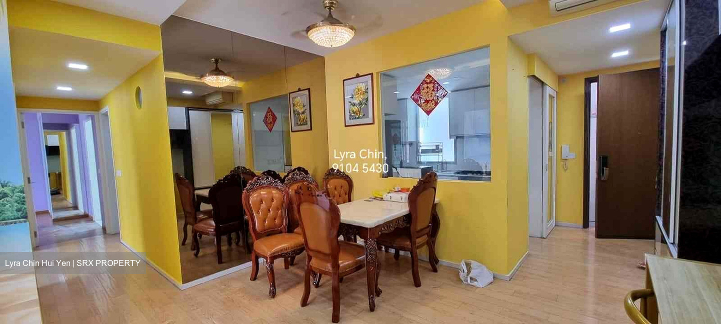 The Minton (D19), Condominium #500171041